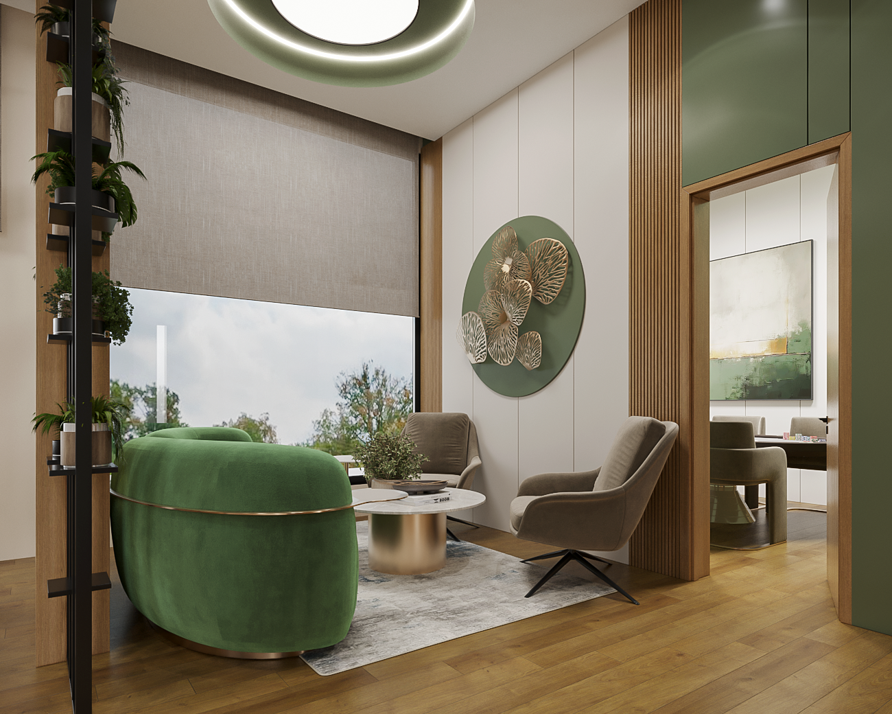 SilverSerenity image